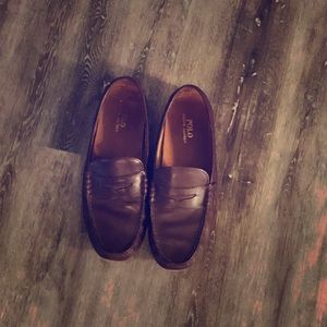 Polo Ralph Lauren Men’s Loafers Size 12D